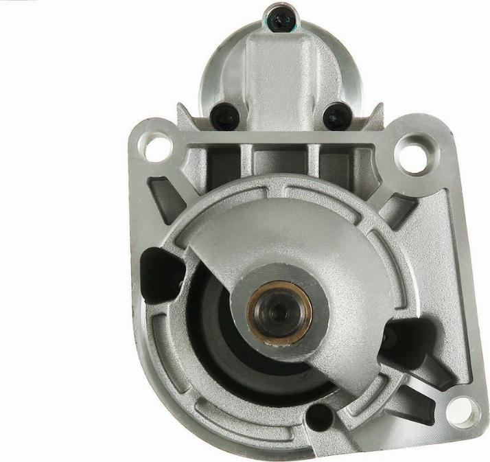 AS-PL S0388 - Starter www.autospares.lv