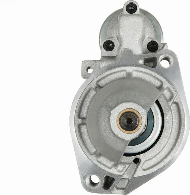 AS-PL S0382 - Стартер www.autospares.lv