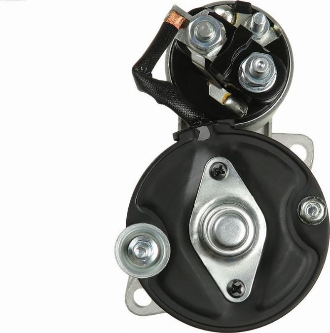 AS-PL S0387 - Starteris www.autospares.lv