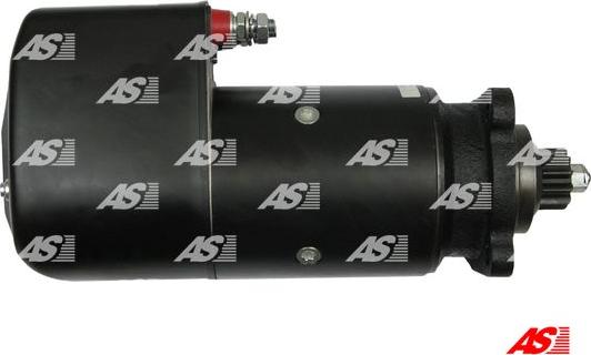 AS-PL S0339 - Starteris www.autospares.lv