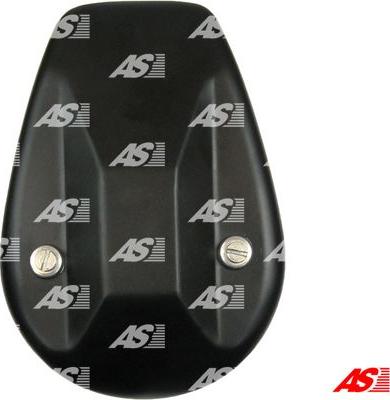 AS-PL S0335 - Starteris www.autospares.lv