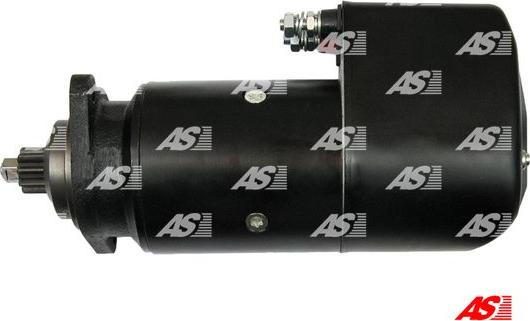 AS-PL S0335 - Starteris www.autospares.lv