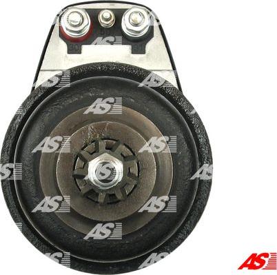 AS-PL S0330 - Starteris www.autospares.lv