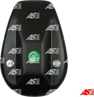 AS-PL S0338 - Starter www.autospares.lv