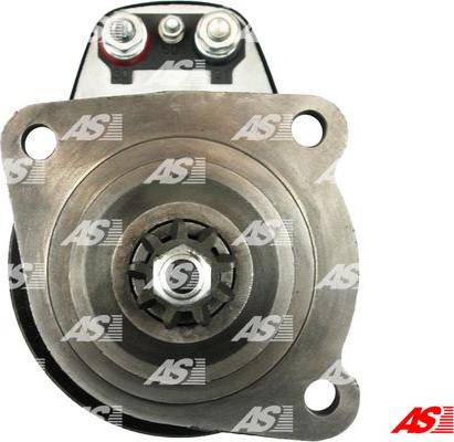 AS-PL S0332 - Starteris www.autospares.lv