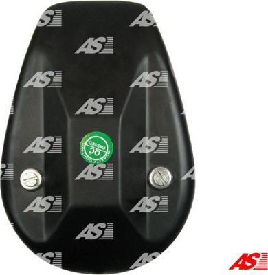 AS-PL S0337 - Starteris www.autospares.lv