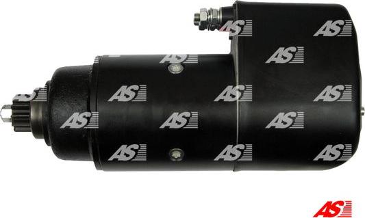 AS-PL S0329 - Starteris www.autospares.lv