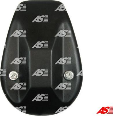 AS-PL S0329 - Starteris www.autospares.lv