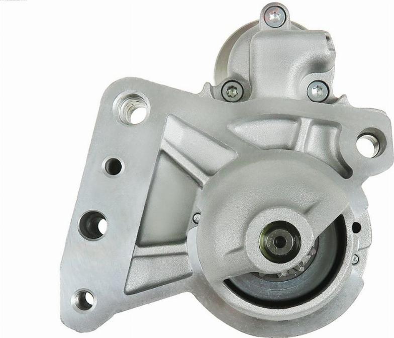 AS-PL S0324 - Стартер www.autospares.lv