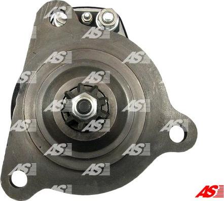 AS-PL S0327 - Starteris www.autospares.lv