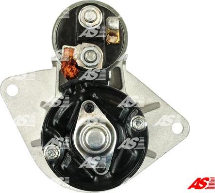 AS-PL S0379 - Starteris www.autospares.lv