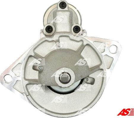 AS-PL S0379 - Starteris www.autospares.lv