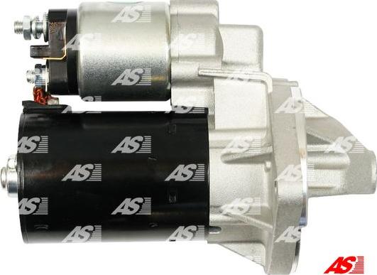 AS-PL S0379 - Starteris www.autospares.lv