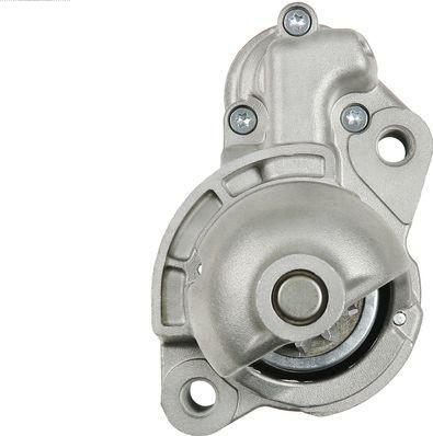 AS-PL S0374SR - Starteris www.autospares.lv