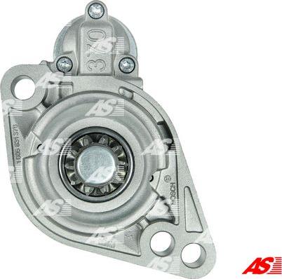 AS-PL S0375PR - Starteris autospares.lv