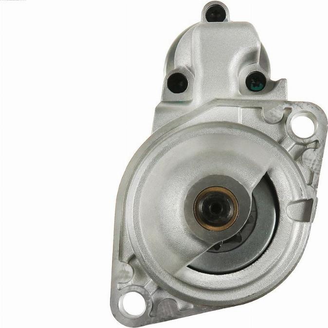 AS-PL S0377 - Starter www.autospares.lv