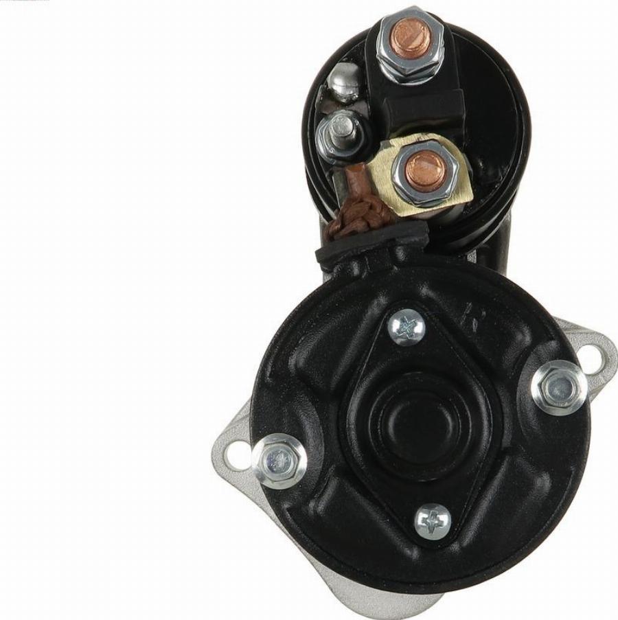 AS-PL S0295PR - Starteris www.autospares.lv