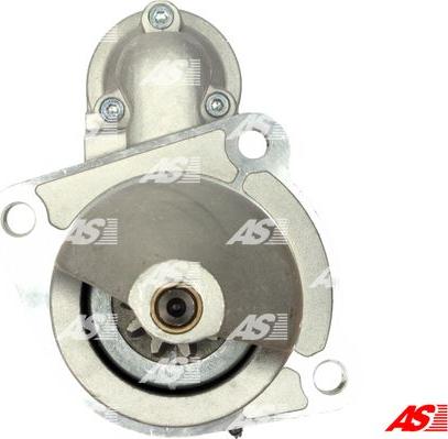 AS-PL S0296 - Starteris www.autospares.lv