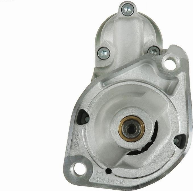 AS-PL S0290 - Starteris www.autospares.lv