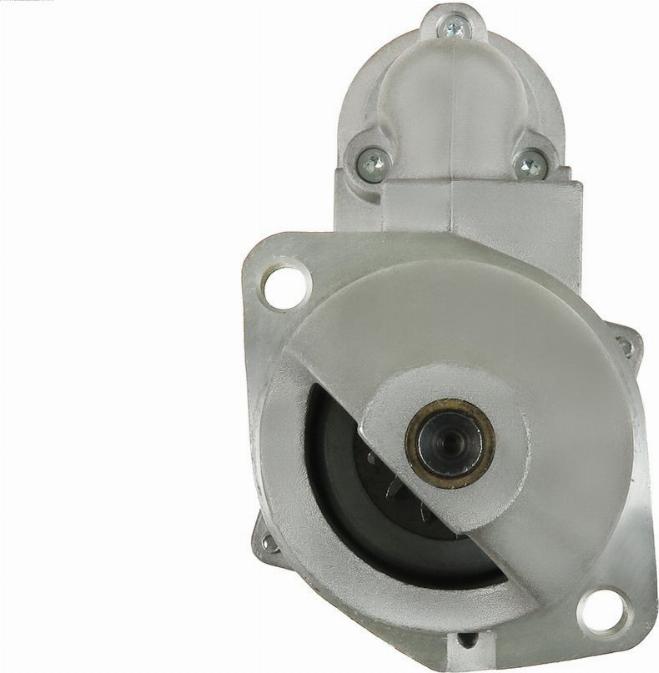 AS-PL S0298 - Starteris www.autospares.lv