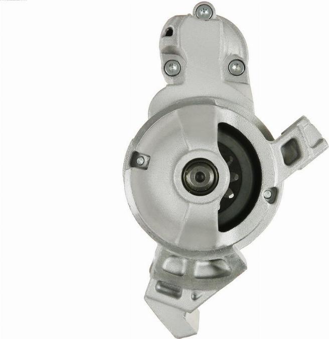 AS-PL S0292 - Starter www.autospares.lv