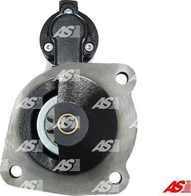 AS-PL S0249 - Starteris www.autospares.lv