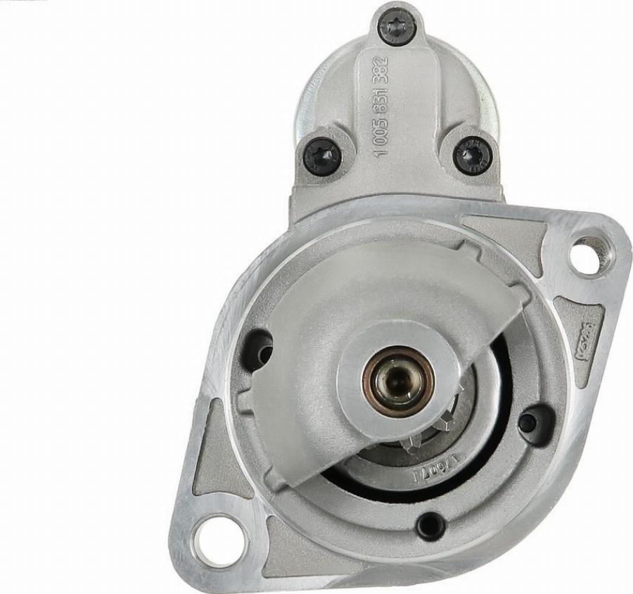 AS-PL S0244(SEG) - Starteris www.autospares.lv