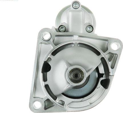 AS-PL S0246 - Стартер www.autospares.lv