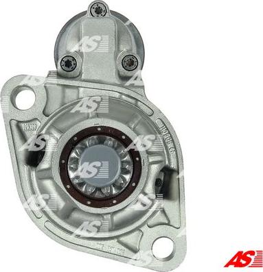 AS-PL S0248PR - Starteris www.autospares.lv