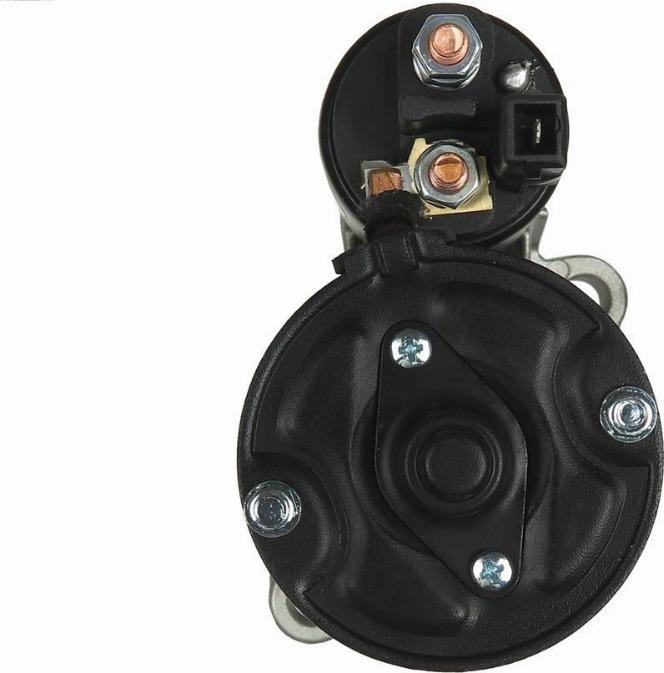 AS-PL S0248SR - Starteris www.autospares.lv