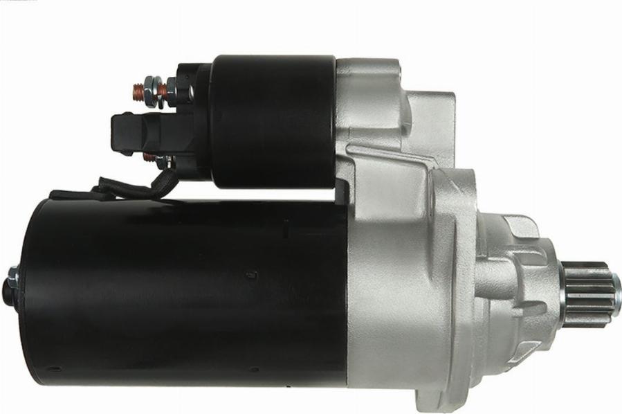 AS-PL S0248SR - Starteris www.autospares.lv