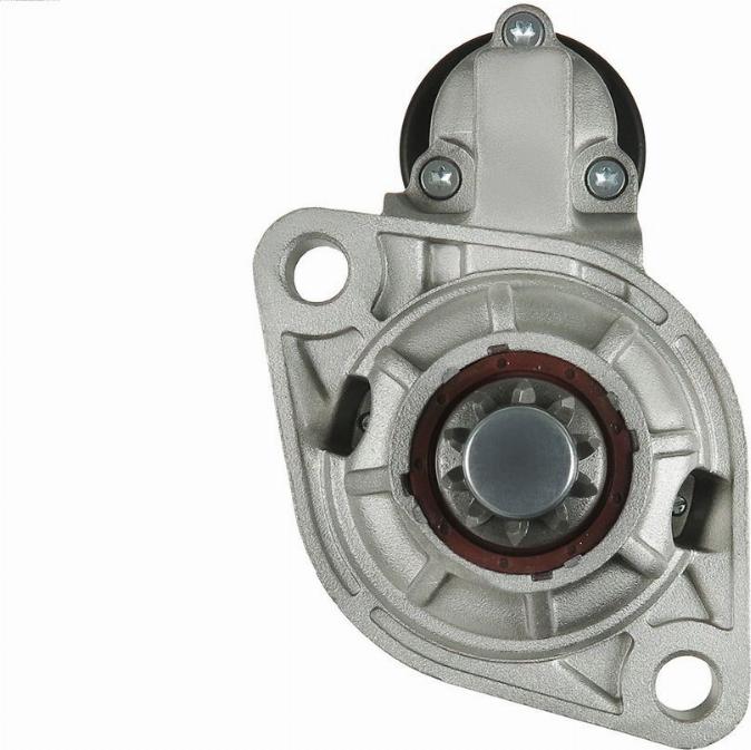 AS-PL S0248SR - Starteris www.autospares.lv