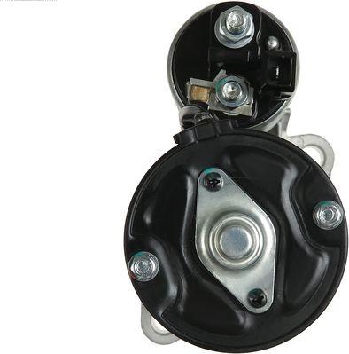 AS-PL S0248 - Starteris www.autospares.lv