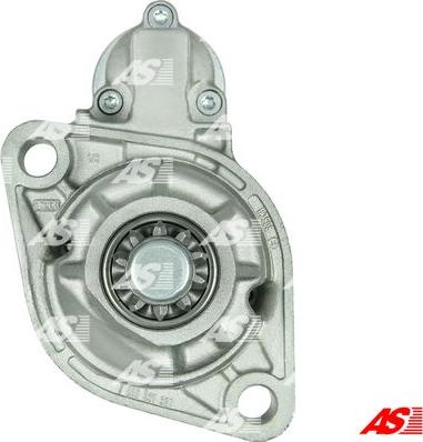 AS-PL S0243PR - Starteris autospares.lv