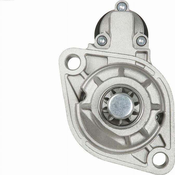 AS-PL S0243SR - Starteris www.autospares.lv