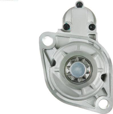 AS-PL S0243 - Starteris autospares.lv