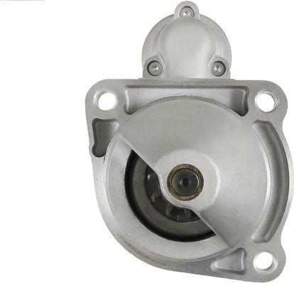 AS-PL S0256 - Starteris www.autospares.lv