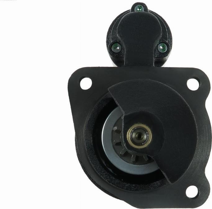 AS-PL S0251 - Starteris autospares.lv