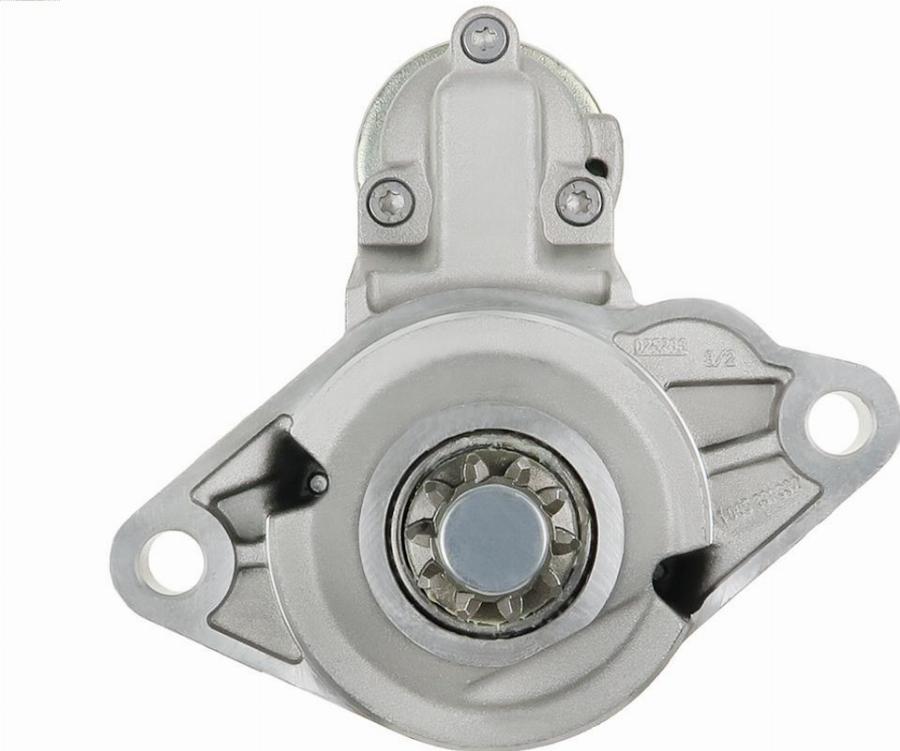 AS-PL S0253(SEG) - Starteris www.autospares.lv