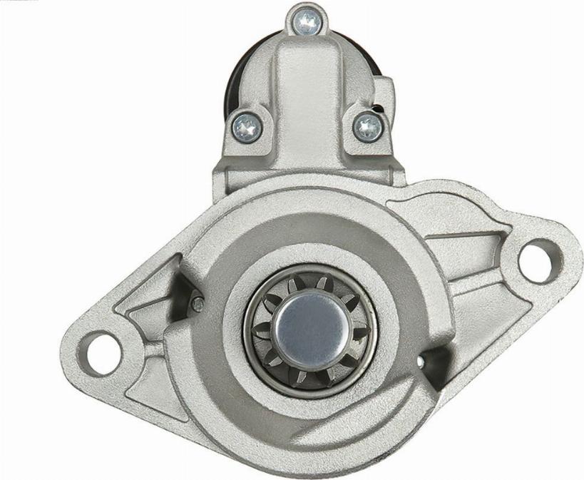 AS-PL S0253SR - Starteris www.autospares.lv