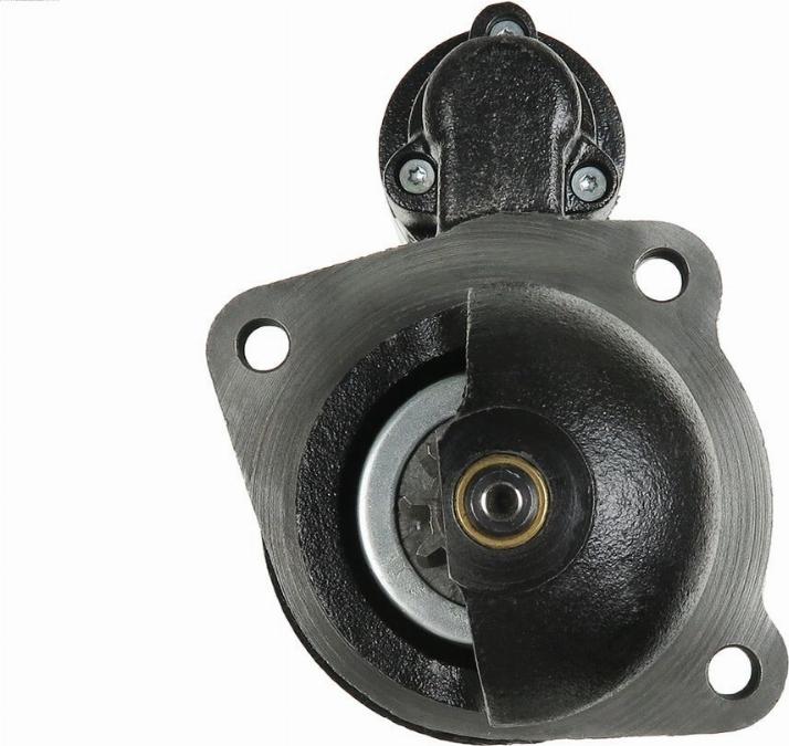 AS-PL S0269 - Starteris www.autospares.lv