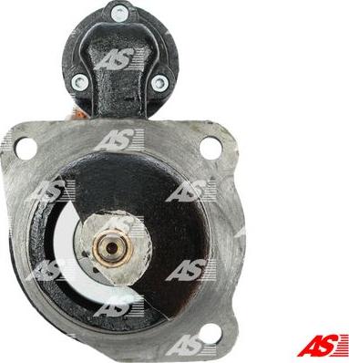 AS-PL S0268 - Starteris www.autospares.lv