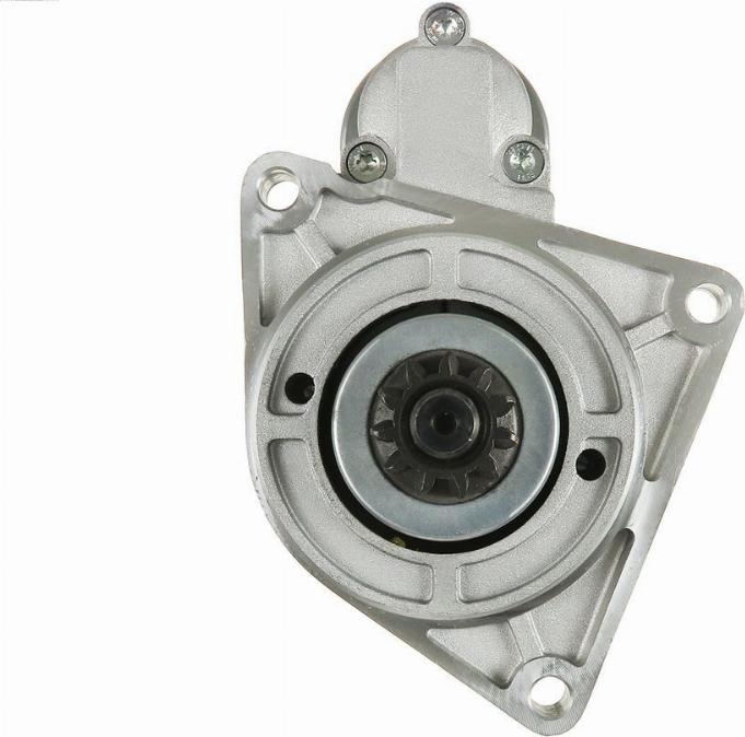 AS-PL S0263 - Starter www.autospares.lv