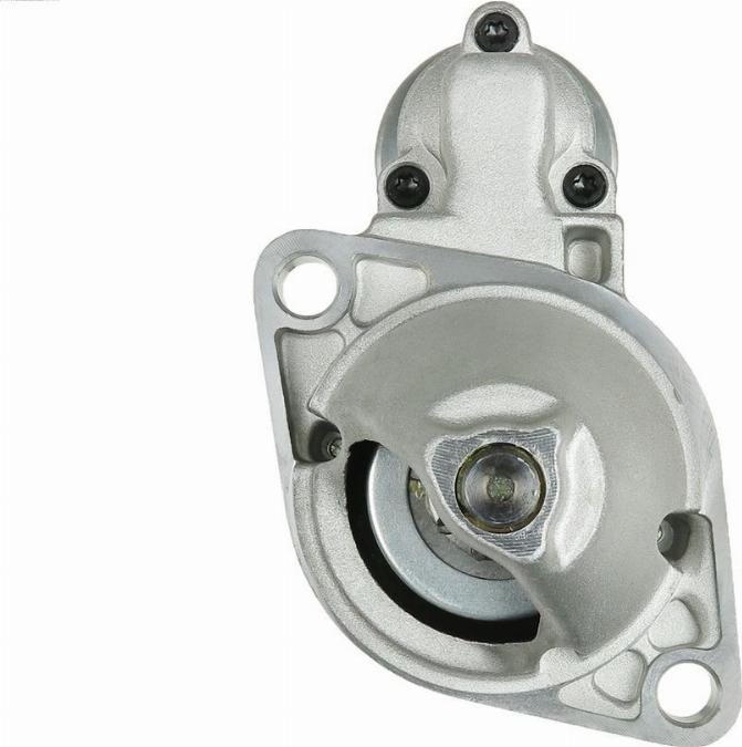 AS-PL S0267 - Starteris www.autospares.lv