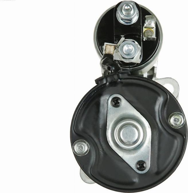 AS-PL S0267 - Стартер www.autospares.lv