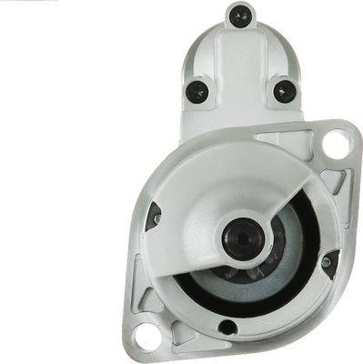 AS-PL S0209 - Starteris autospares.lv