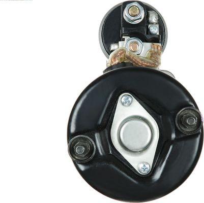 AS-PL S0205 - Starteris www.autospares.lv