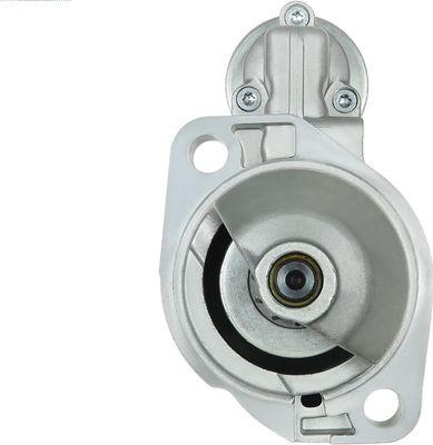 AS-PL S0205 - Starteris www.autospares.lv