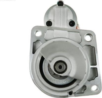 AS-PL S0206 - Starteris autospares.lv