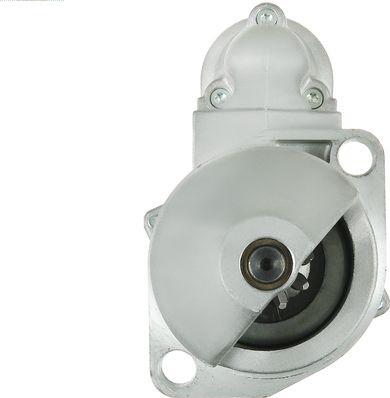 AS-PL S0200 - Starteris www.autospares.lv